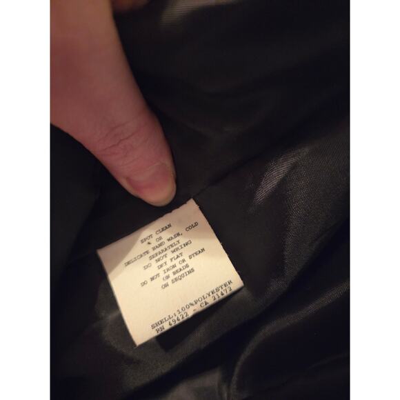 Rare Gunne Sax by Jessica McClintock Sz 3 - Picture 13 of 13